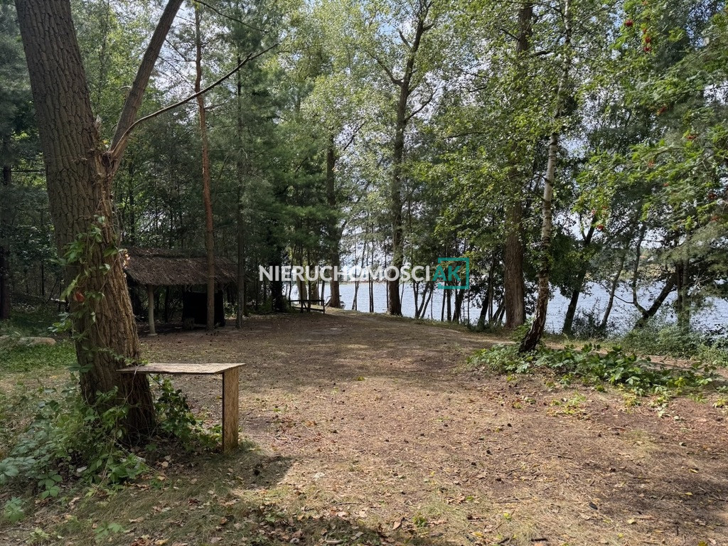 Działka Sprzedaż Głębockie Pierwsze
