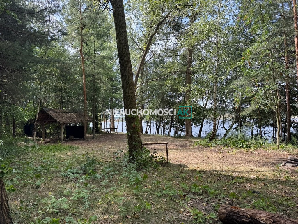 Działka Sprzedaż Głębockie Pierwsze