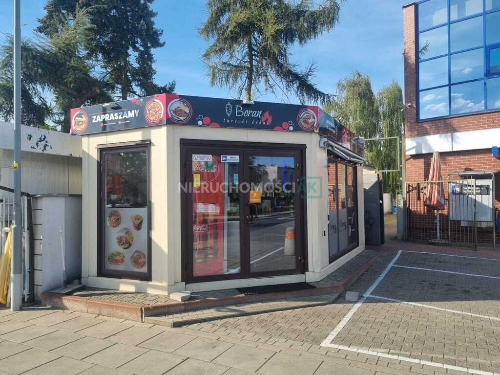 Lokal Wynajem Poznań Jeżyce