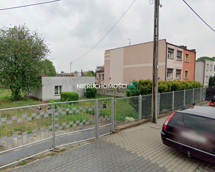 Działka Sprzedaż Poznań Grunwald Nowosolska