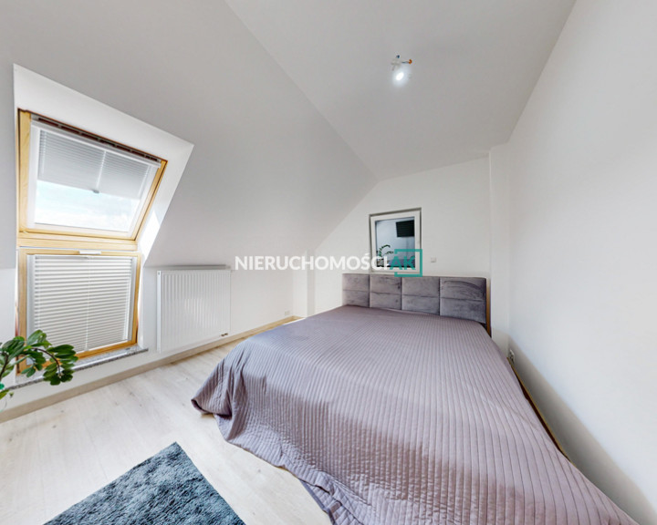 Dom Sprzedaż Rabowice Komandoria