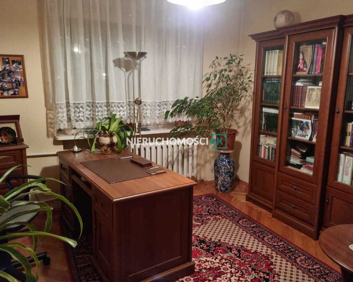 Dom Sprzedaż Konin Nadwarciańska