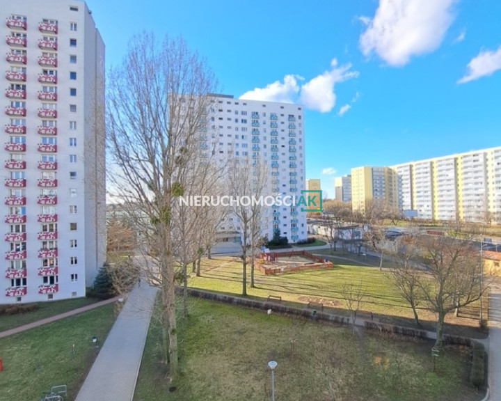 Mieszkanie Sprzedaż Poznań os.&nbsp;Bolesława Chrobrego