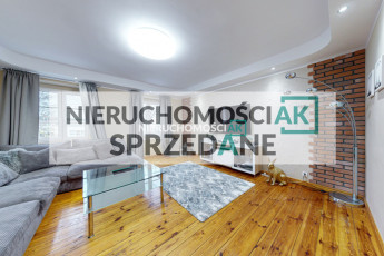 Mieszkanie Sprzedaż Poznań Górczyńska