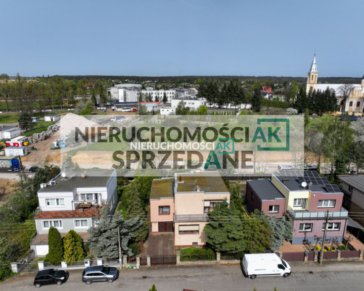 Dom Sprzedaż Konin Nadwarciańska