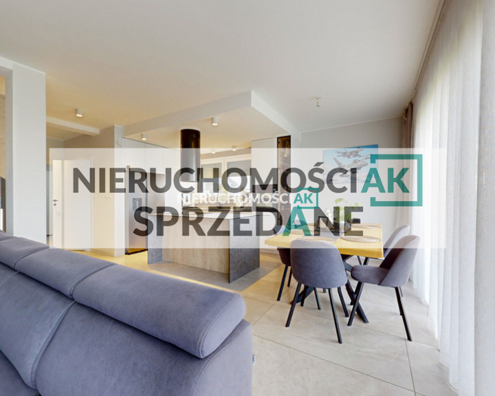 Dom Sprzedaż Rabowice Komandoria