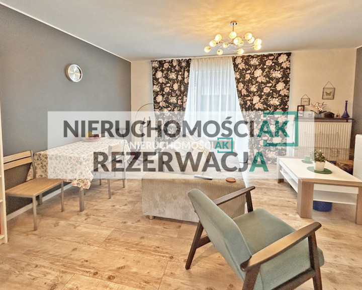 Mieszkanie Sprzedaż Kruszewnia