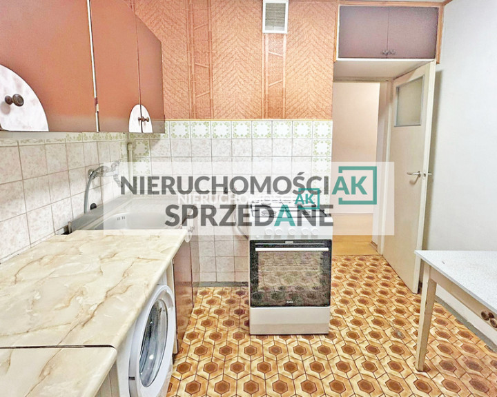 Mieszkanie Sprzedaż Poznań Nowe Miasto os.&nbsp;Bohaterów II Wojny Światowej