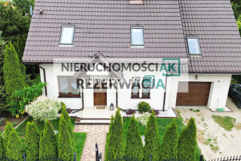 Dom Sprzedaż Dachowa Cisowa