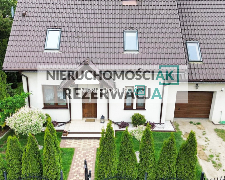 Dom Sprzedaż Dachowa Cisowa