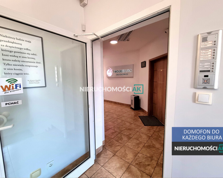 Lokal Wynajem Poznań Sianowska