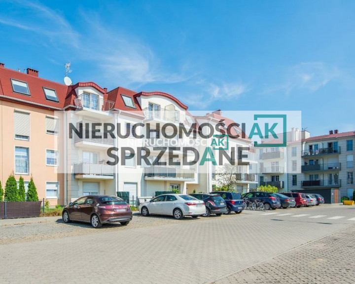 Mieszkanie Sprzedaż Zalasewo Radosna