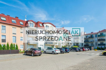Mieszkanie Sprzedaż Zalasewo Radosna