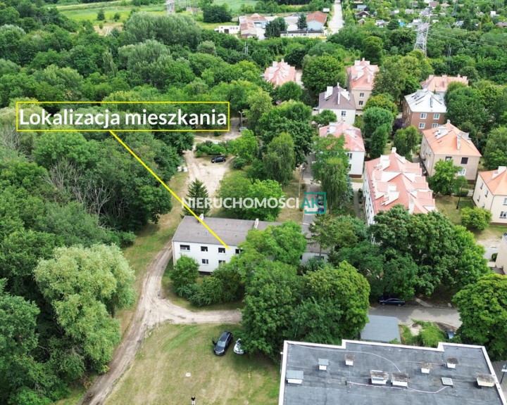 Mieszkanie Sprzedaż Konin Gosławicka