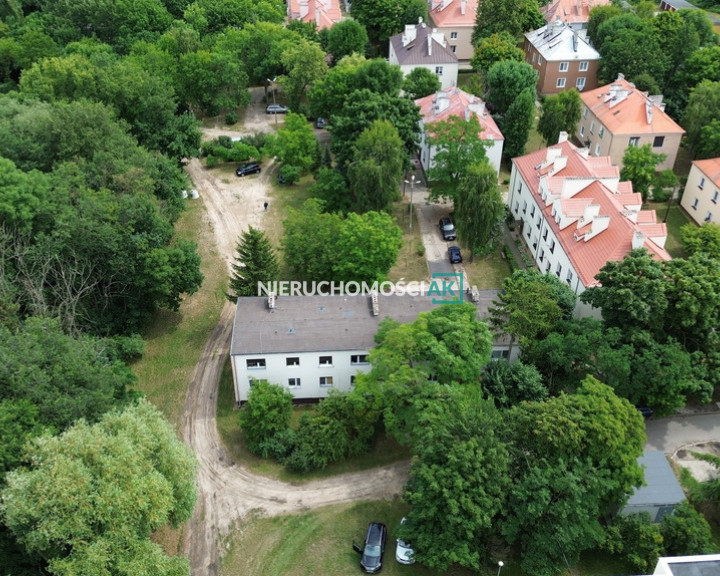 Mieszkanie Sprzedaż Konin Gosławicka