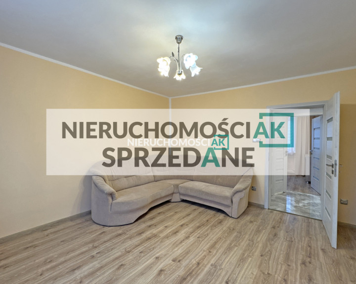 Mieszkanie Sprzedaż Konin Gosławicka