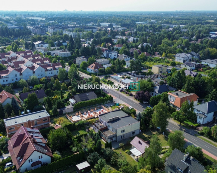 Dom Sprzedaż Suchy Las Powstańców Wielkopolskich