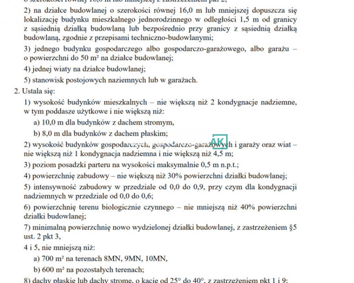 Dom Sprzedaż Suchy Las Powstańców Wielkopolskich