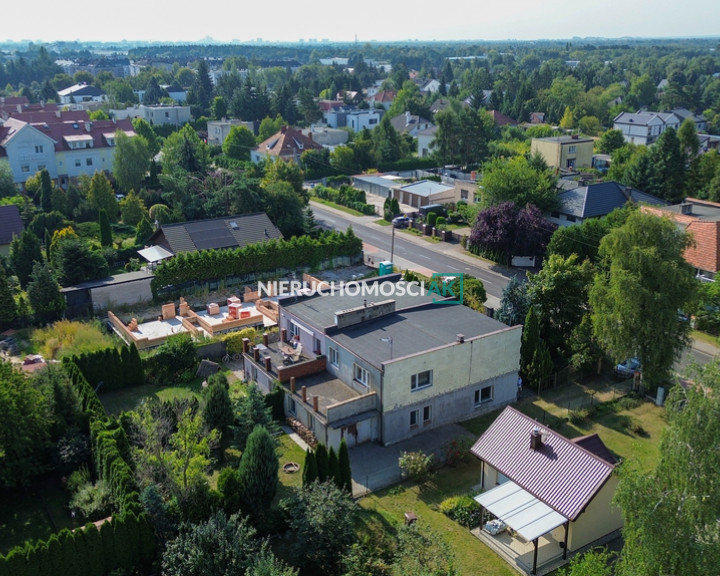 Dom Sprzedaż Suchy Las Powstańców Wielkopolskich