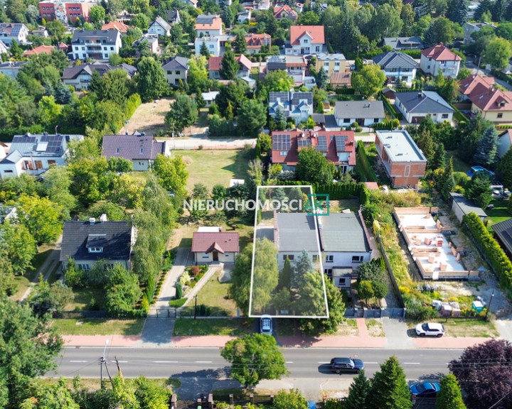 Dom Sprzedaż Suchy Las Powstańców Wielkopolskich