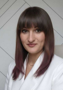 Paulina Faust