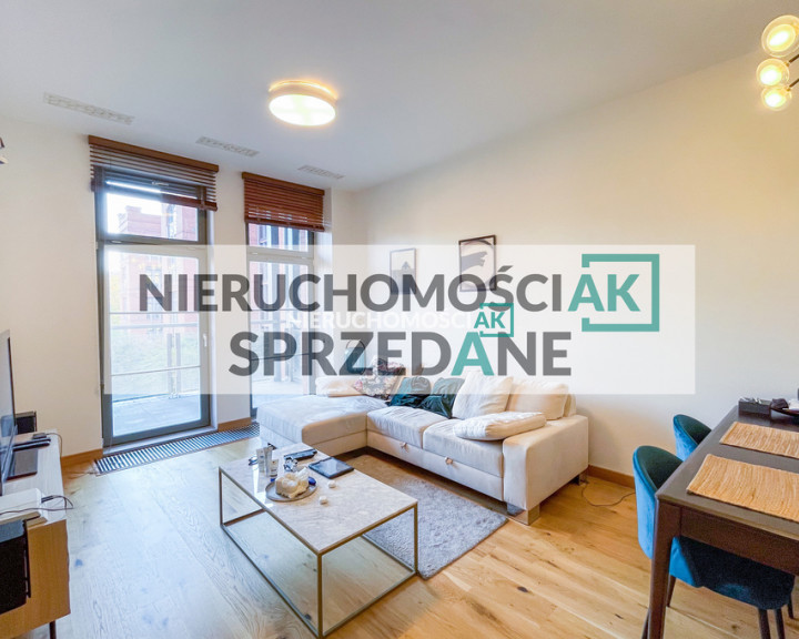 Mieszkanie Sprzedaż Poznań pl.&nbsp;Stanisława Wyspiańskiego
