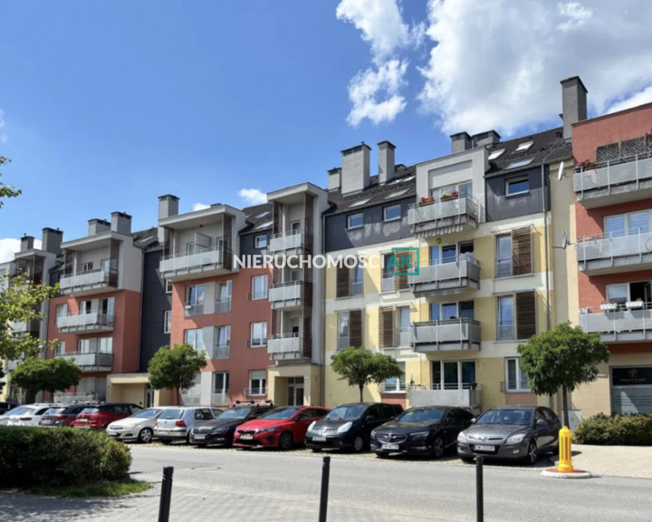 Mieszkanie Sprzedaż Wrocław Klasztorna