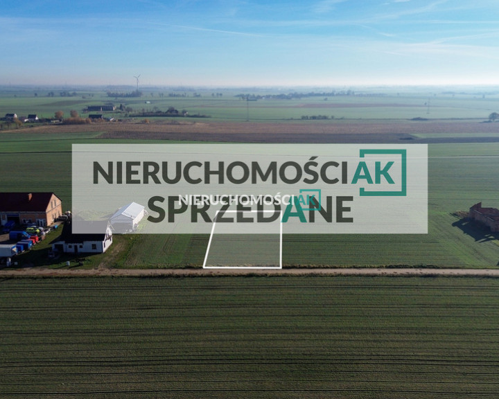 Działka Sprzedaż Kaźmierz Bażancia