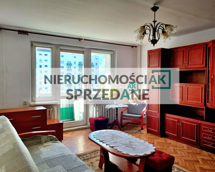 Mieszkanie Sprzedaż Poznań Stare Miasto os.&nbsp;Bolesława Chrobrego