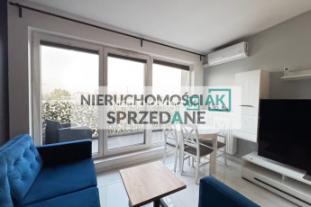 Mieszkanie Sprzedaż Poznań Smolna