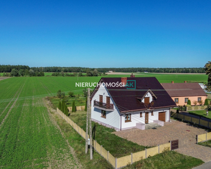 Dom Sprzedaż Marszewo