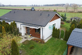 Dom Sprzedaż Gowarzewo Zacisze