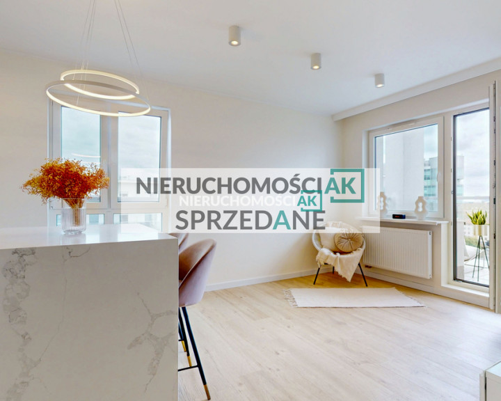 Mieszkanie Sprzedaż Poznań Marcelińska