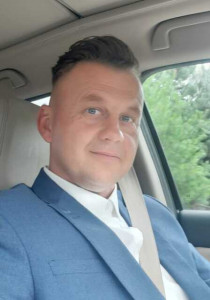 Jacek Piechocki