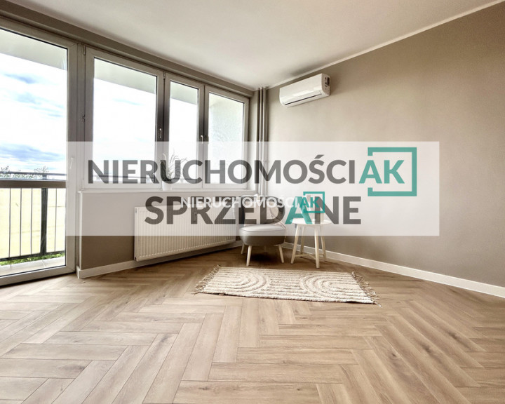 Mieszkanie Sprzedaż Poznań os.&nbsp;Armii Krajowej