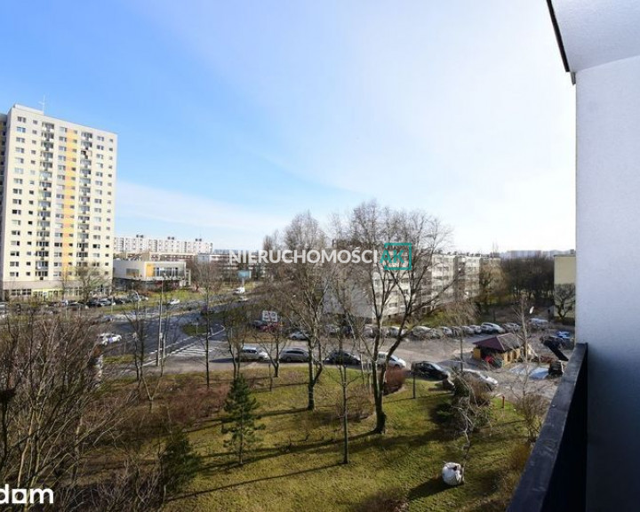 Mieszkanie Wynajem Poznań os.&nbsp;Powstań Narodowych