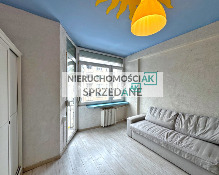 Mieszkanie Sprzedaż Poznań Wierzbięcice