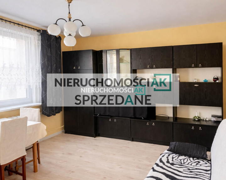 Mieszkanie Sprzedaż Konin os.&nbsp;Legionów