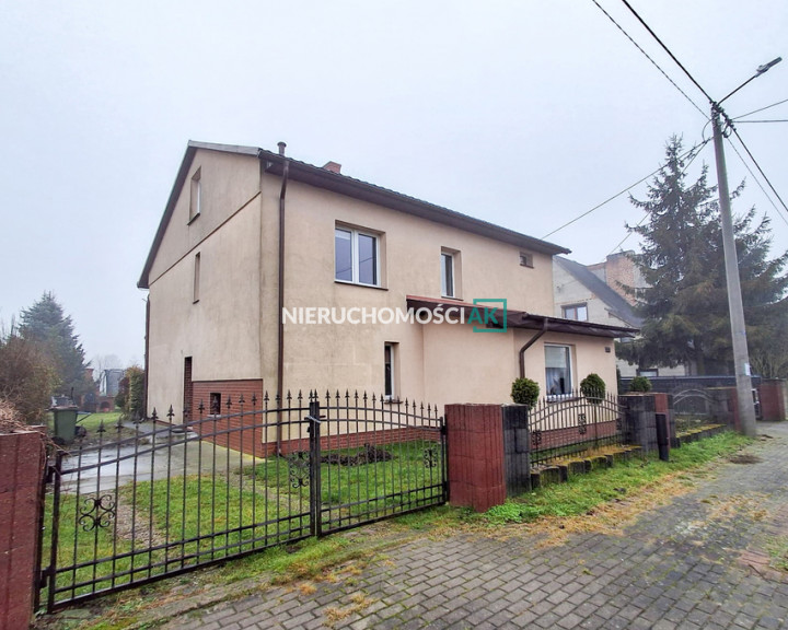 Dom Sprzedaż Lubstów