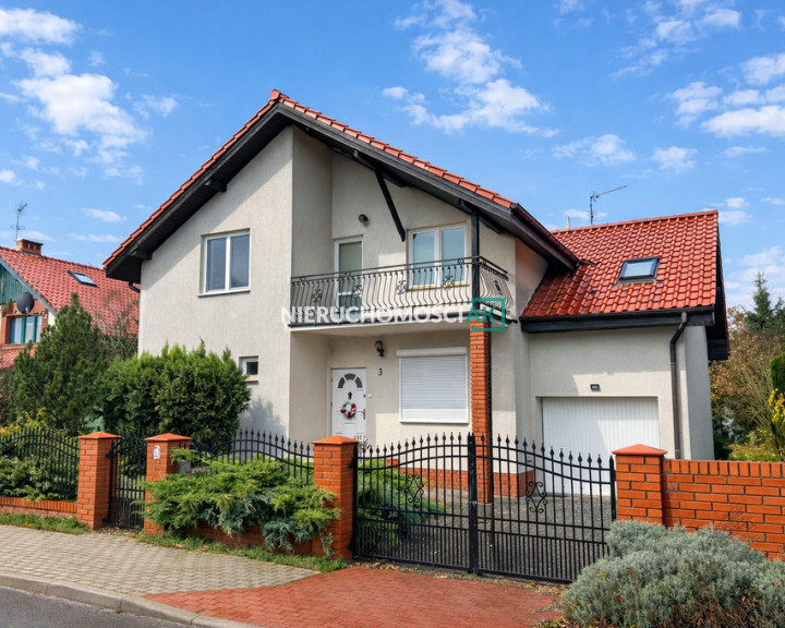 Dom Sprzedaż Konin Azaliowa