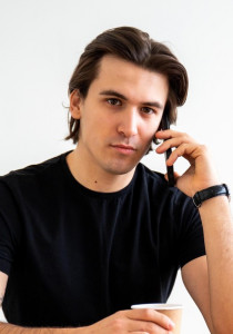 Damian Krawczyk (Biuro główne)