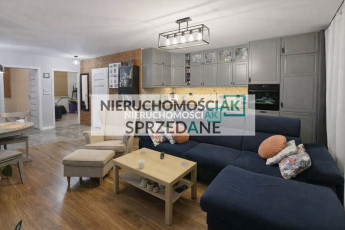 Mieszkanie Sprzedaż Poznań Stare Miasto Błażeja