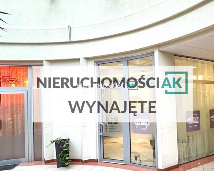Lokal Wynajem Poznań Piekary