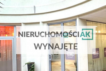 Lokal Wynajem Poznań Piekary