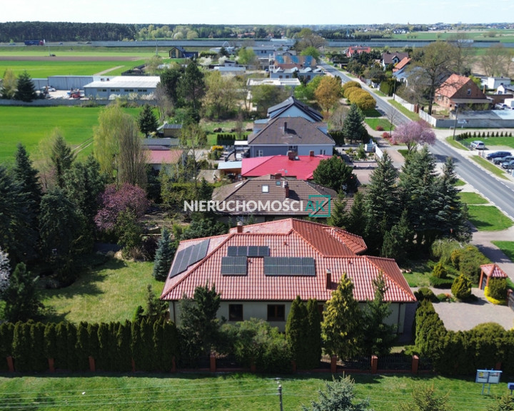 Dom Sprzedaż Batorowo Stefana Batorego