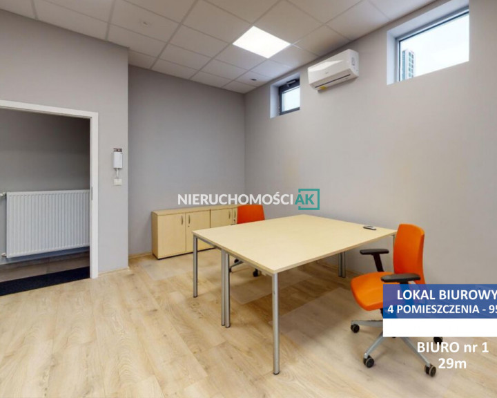 Lokal Wynajem Poznań Poznań-Jeżyce Muszkowska