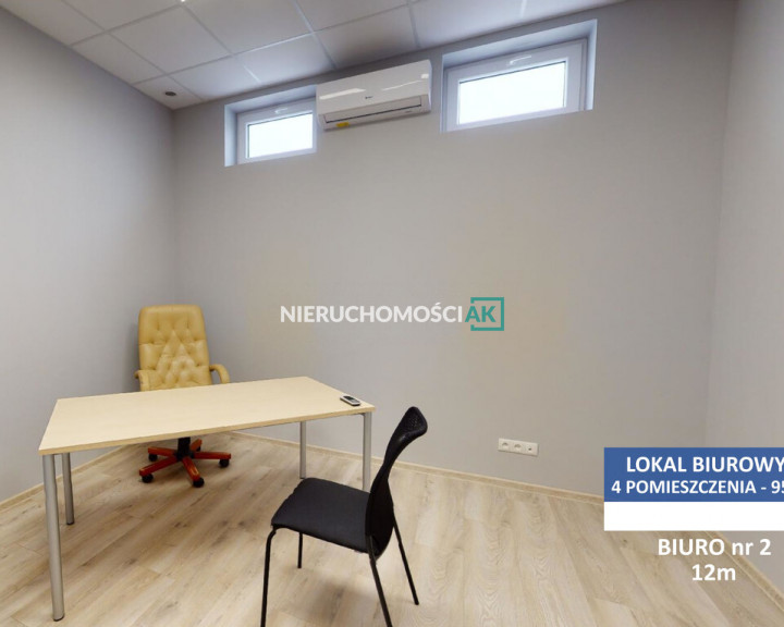 Lokal Wynajem Poznań Poznań-Jeżyce Muszkowska