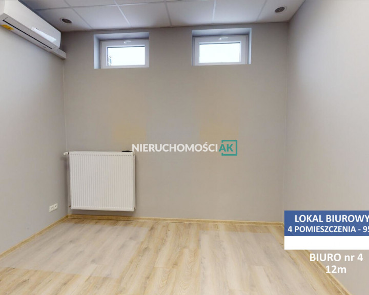 Lokal Wynajem Poznań Poznań-Jeżyce Muszkowska