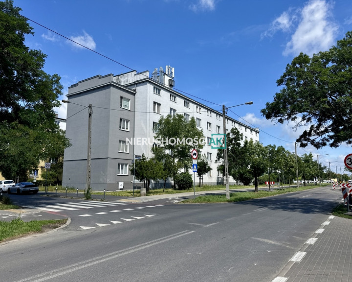 Mieszkanie Sprzedaż Poznań św. Michała
