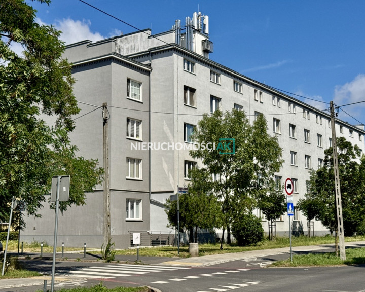 Mieszkanie Sprzedaż Poznań św. Michała